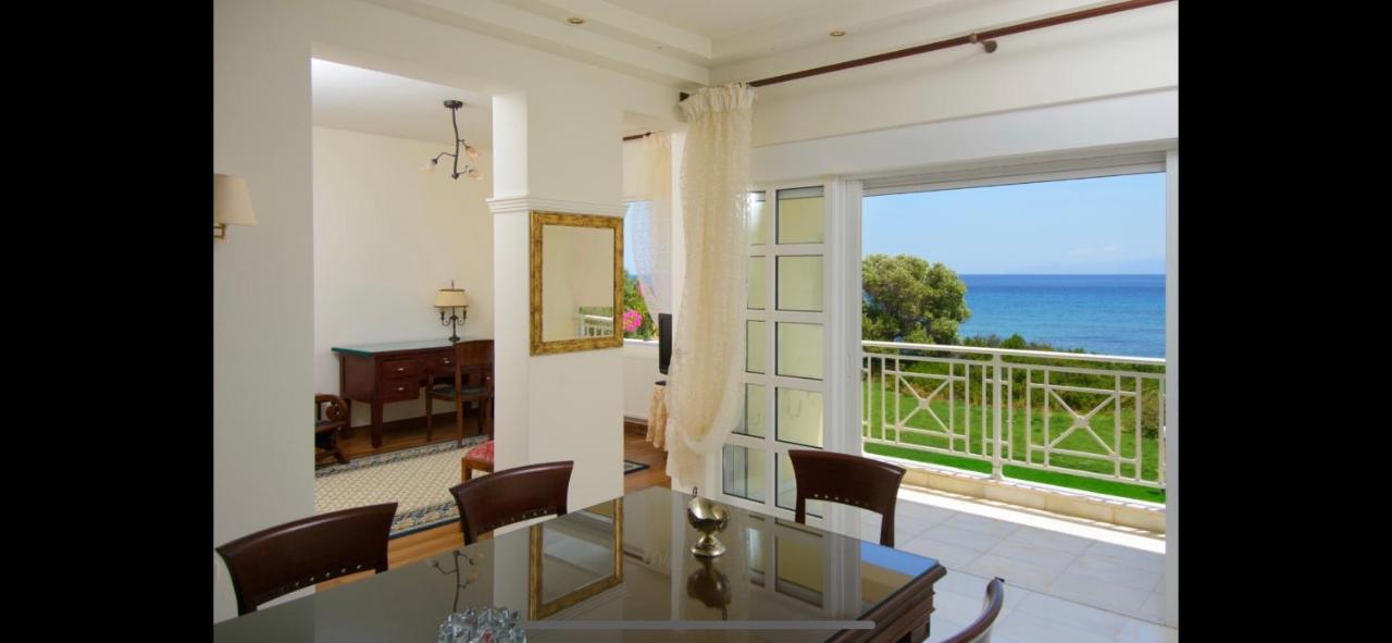 Mirabella Vista Villa Agios Nikolaos  Luaran gambar