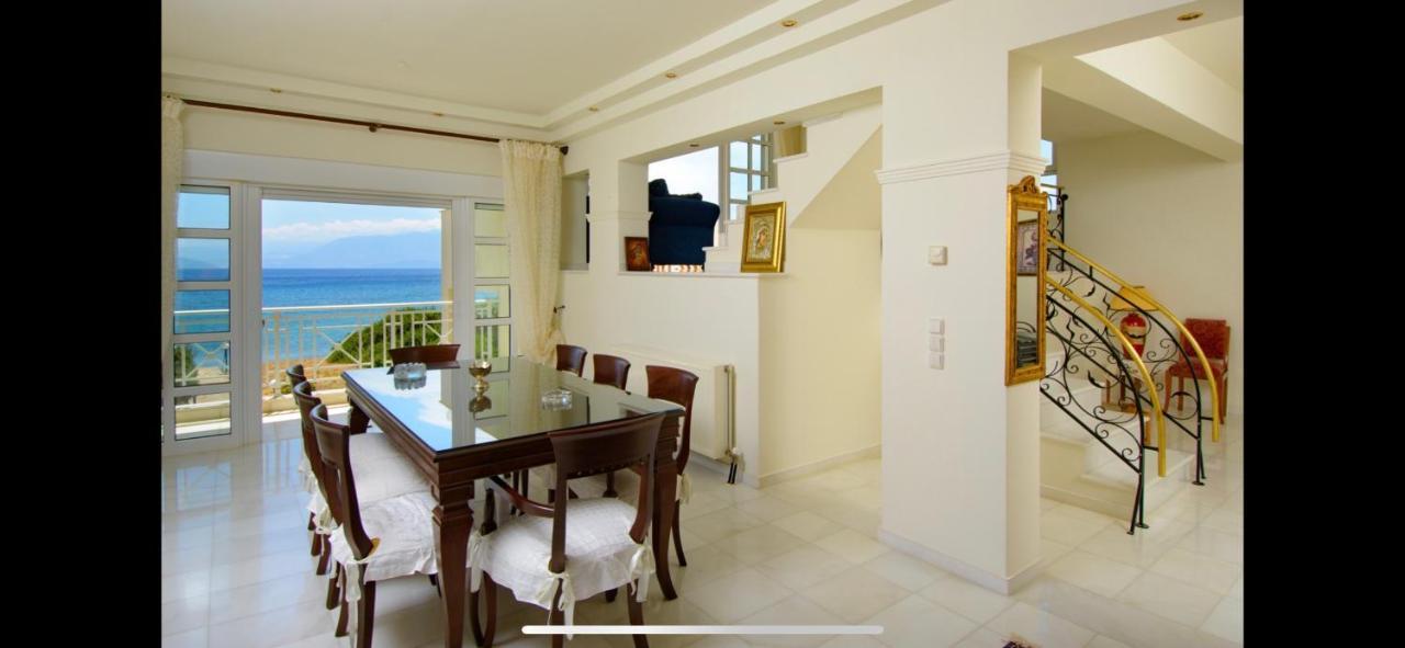 Mirabella Vista Villa Agios Nikolaos  Luaran gambar